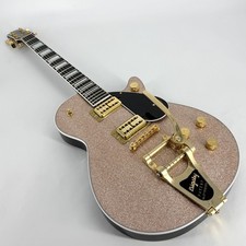 2021 Gretsch G6229TG Limited