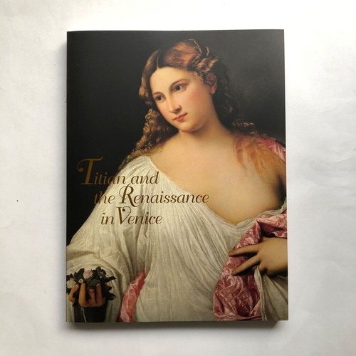 Titian and the - , school