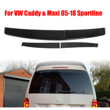 For VW Caddy & Maxi 05-18