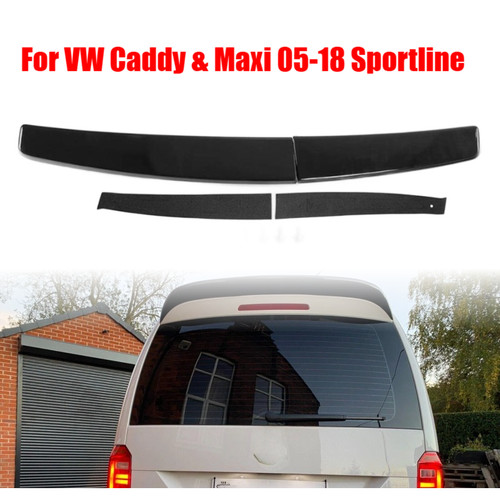 For caddy maxi - maxi, 05-18
