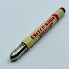 Bullet Pencil United Hagie