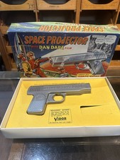 Dan Dare Space Projector RARE