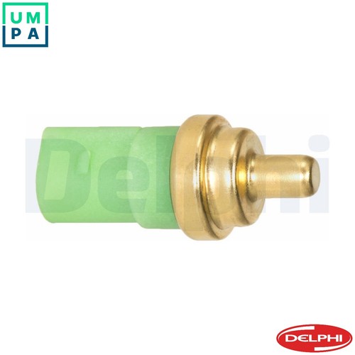 Sensor coolant temperature - sensor,