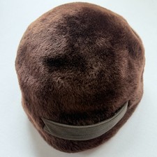 Atelier Lucas Fur Felt Hat