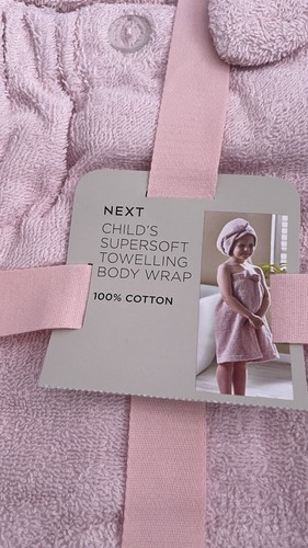 Child super soft pink - soft,