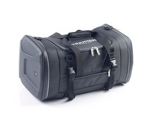 TRIUMPH TIGER 900 GT RALLY PRO GT PRO TAIL BAG 45 LITRES GENUINE TRIUMPH LUGGAGE