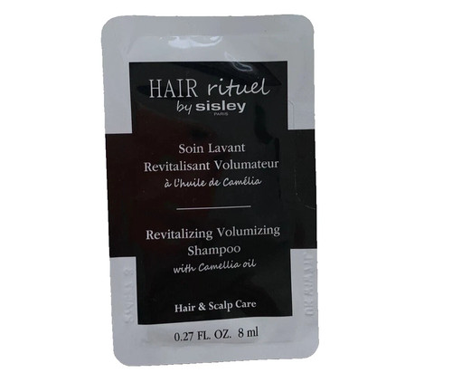 Hair rituel sisley - hair, by
