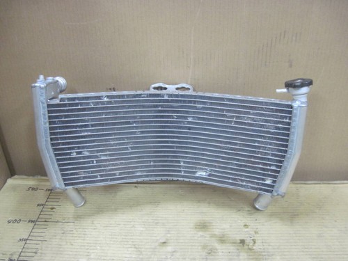 Probably round radiator for - round,