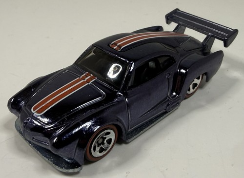 Hot wheels karmann ghia - vw,