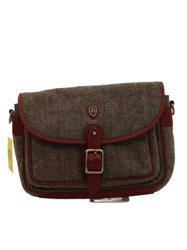 Harris tweed men bag - bag, multi