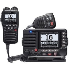 Standard Horizon GX6000E -