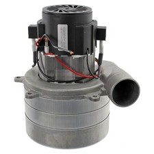 Vacuum MOTOR ASSEMBLY 3 Stage Tangential 1400W 240V 229