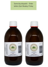 Twin pack 1050ml (2x525ml)