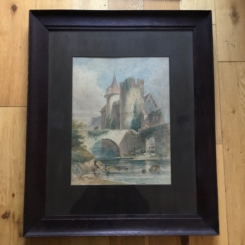 Large old early 20th century - old,
