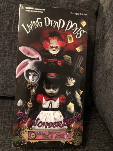 Brand new living dead - new,
