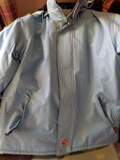 Scott Mountian Womans Jacket