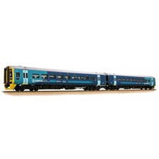 Bachmann 31-511A Class 158