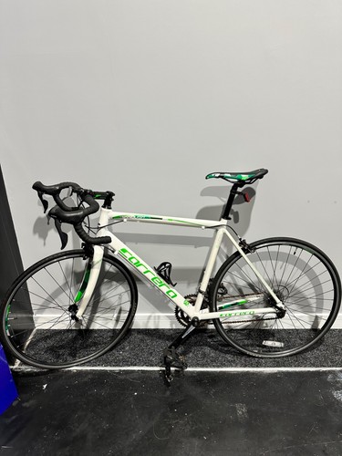 Used carrera vanquish 54cm - vanquish,