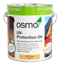 Osmo UV Protection Oil Extra -