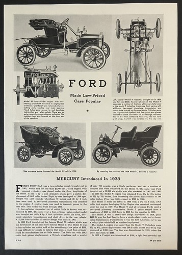 1942 ford made low - 1942, low-priced