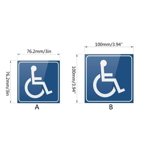 Car window bumper disabled - bumper,