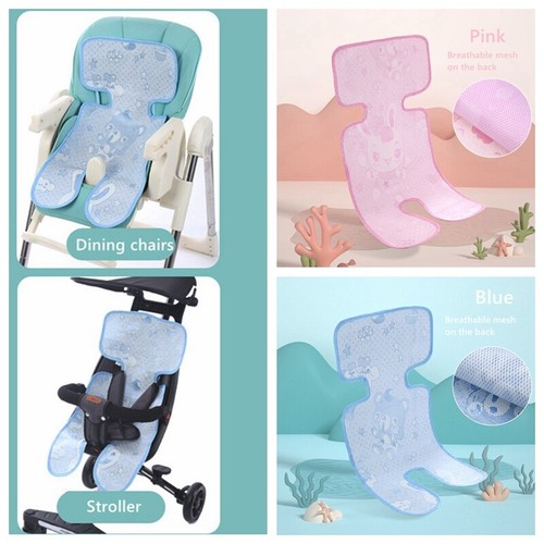 Cool liners pads - cool, summer