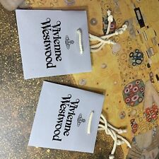 Genuine Vivienne Westwood Grey