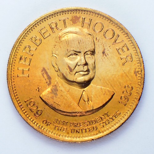 Herbert hoover usa 31th - herbert,