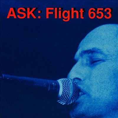 Ole ask flight 653 - (cd, 2004)