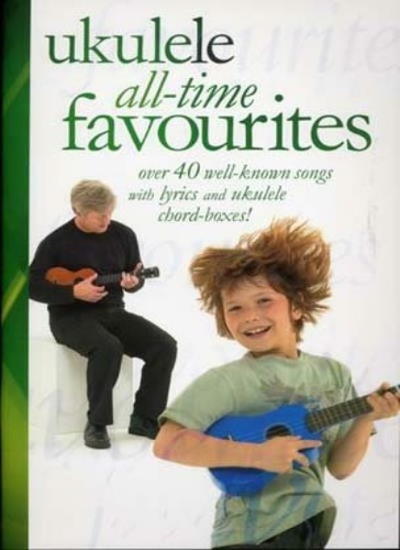 Ukulele all time - all-time, favourites-