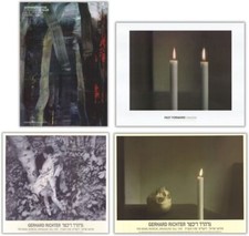 Bundle- 4 Assorted Gerhard