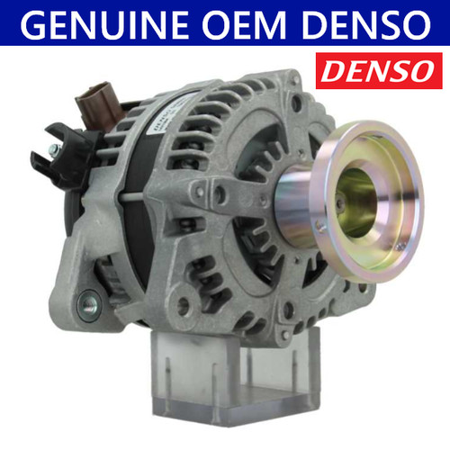 Alternator fits ford focus - fits:,