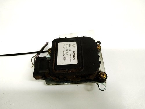 0132801112 heater vent flap - 0132801112,