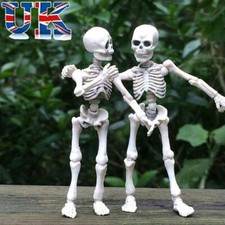 Mini Figure Toy Skeleton Funny