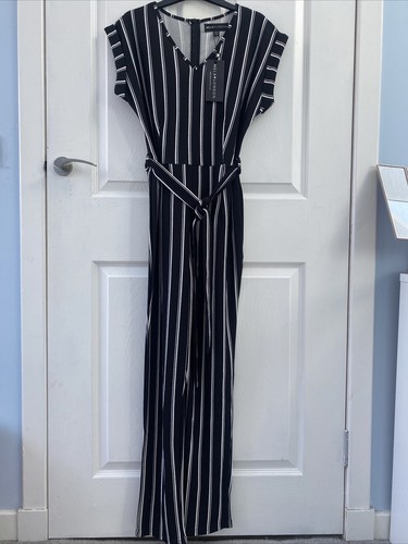 Mela london pinstripe - mela,