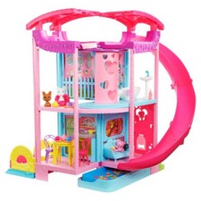 Barbie Chelsea Playhouse