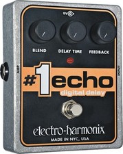 EHX Electro Harmonix #1 ECHO