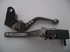 Buell S1 LIGHTNING (97-98)
