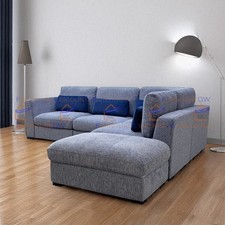 Madison 4+1 Seater Right Hand