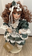 Vintage franklin heirloom - franklin,