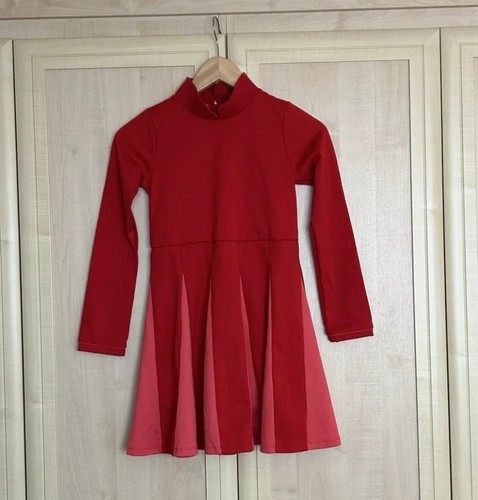 Baker ted girls red - ted,