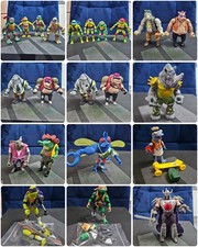 Teenage Mutant Ninja Turtles