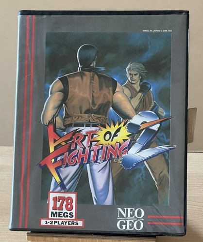 Art fighting for - fighting,
