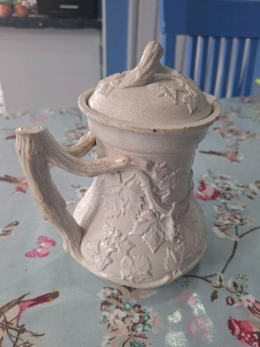 Minton society arts salt - minton,