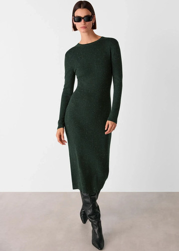 Whistles dark green - whistles,