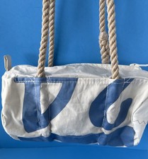 Sea Bags Maine Small tote bag