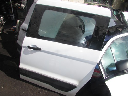 Ford transit connect mk2 - ford,