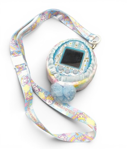 Bandai tamagotchi plus sky - bandai, 4u+