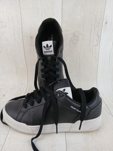 Womens adidas court tourino - womens,