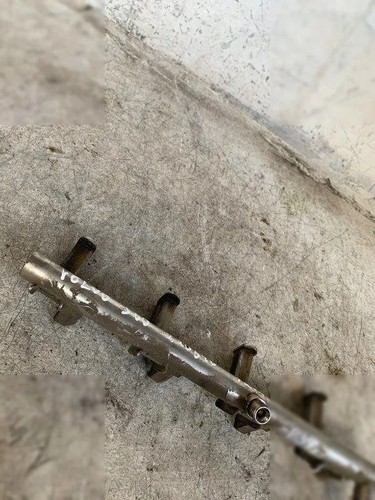 Volvo s60 fuel feeder - s60, i